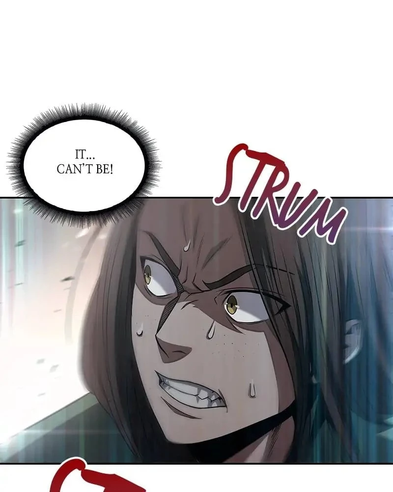 Nano Machine Chapter 8 - 1