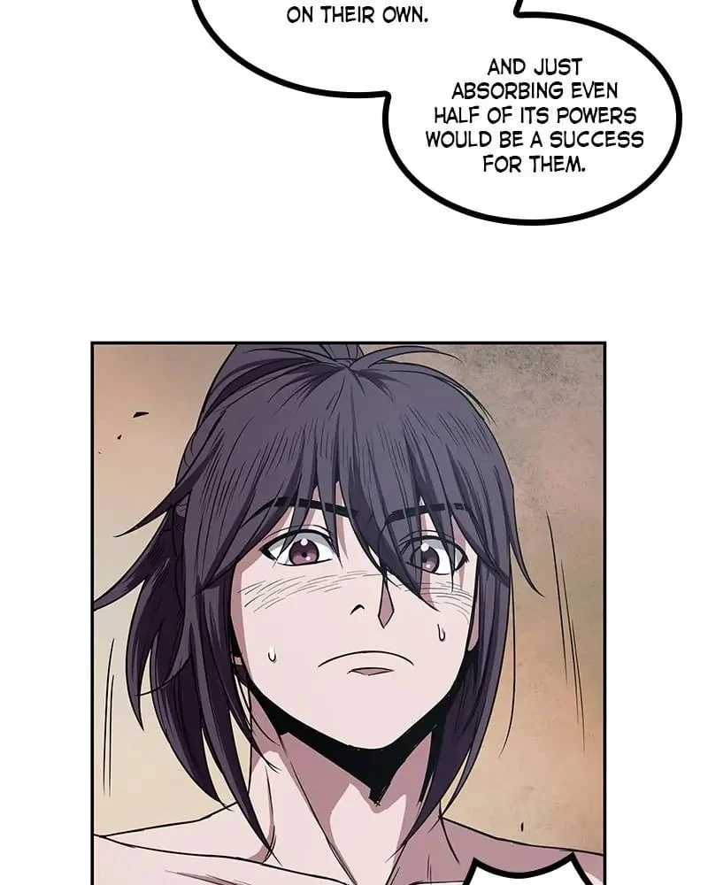 Nano Machine Chapter 15 - 94