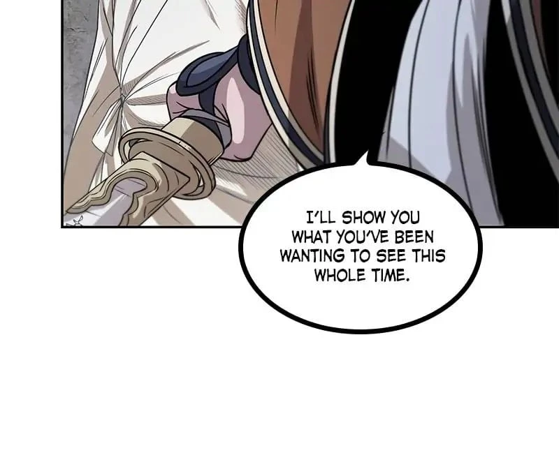 Nano Machine Chapter 16 - 119