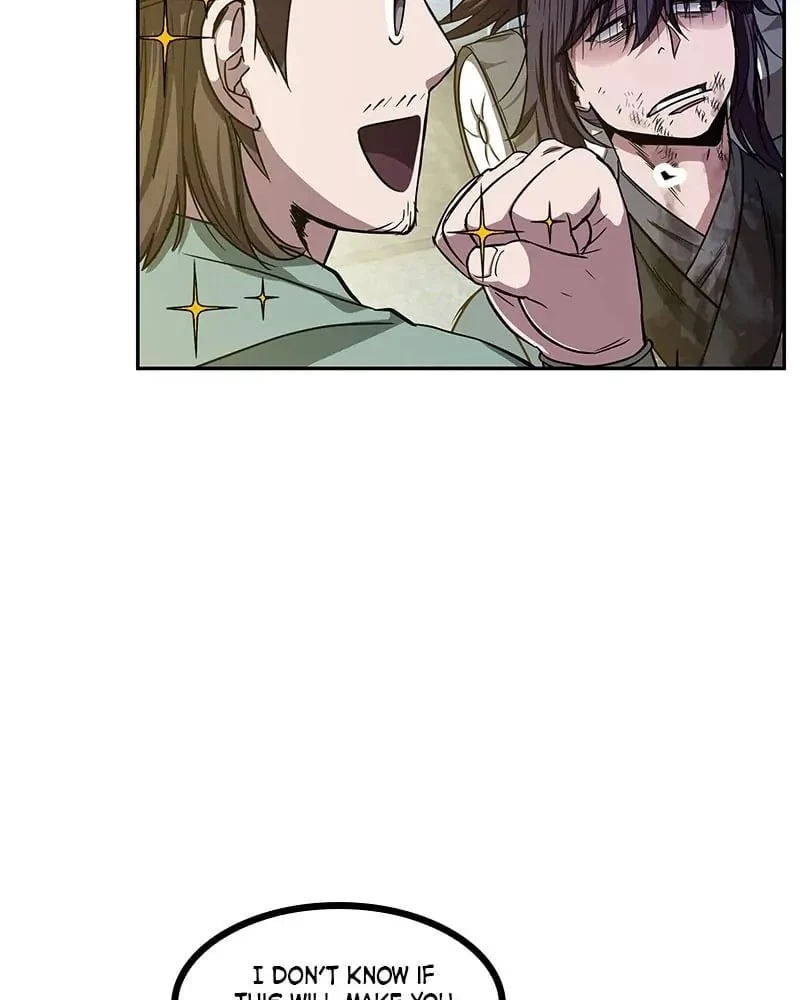 Nano Machine Chapter 11 - 28