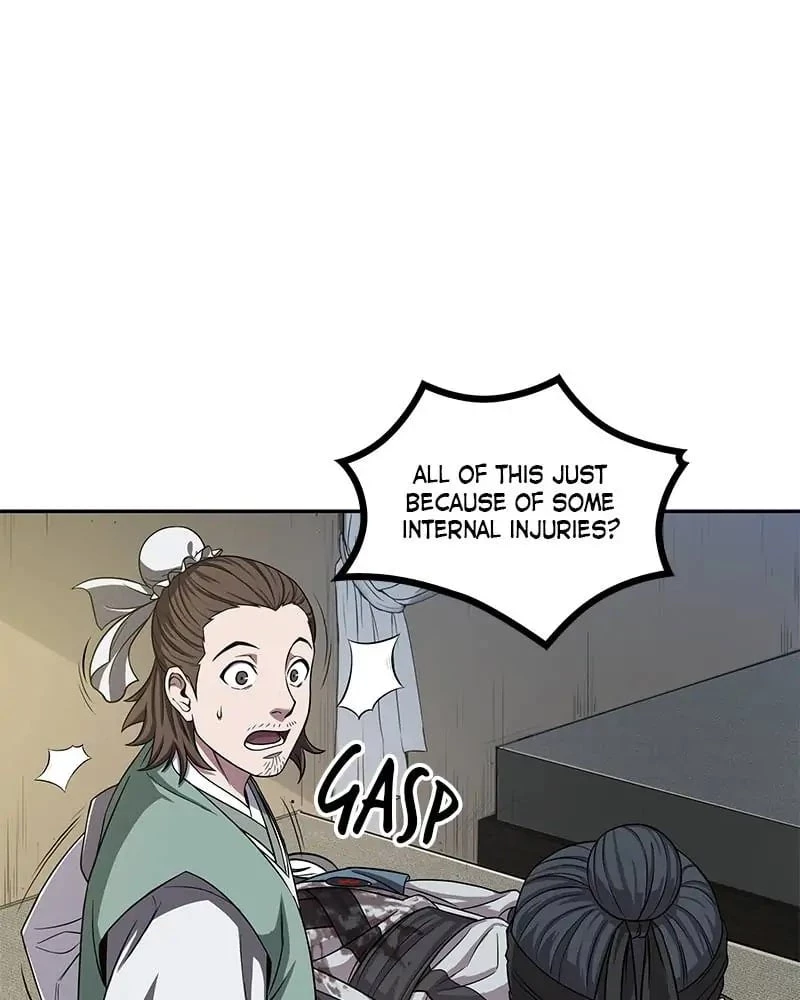 Nano Machine Chapter 9 - 17