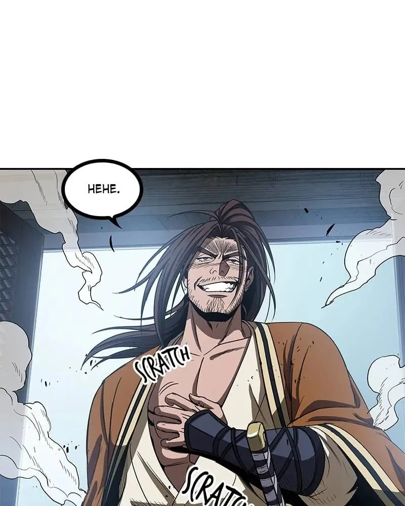 Nano Machine Chapter 12 - 36