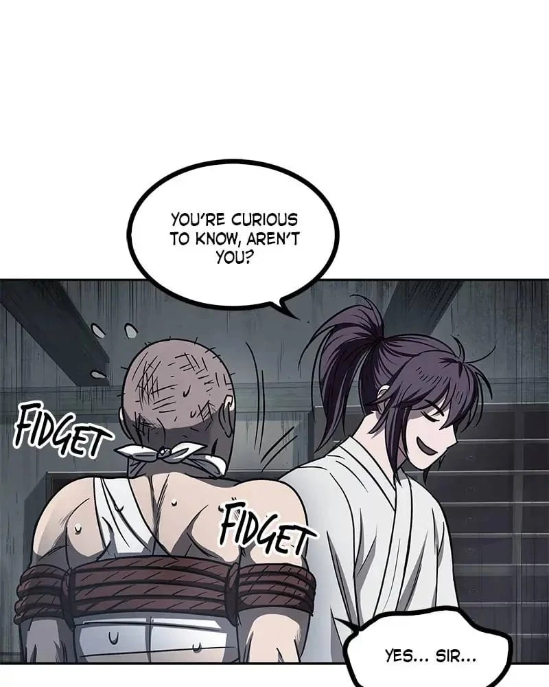 Nano Machine Chapter 14 - 97