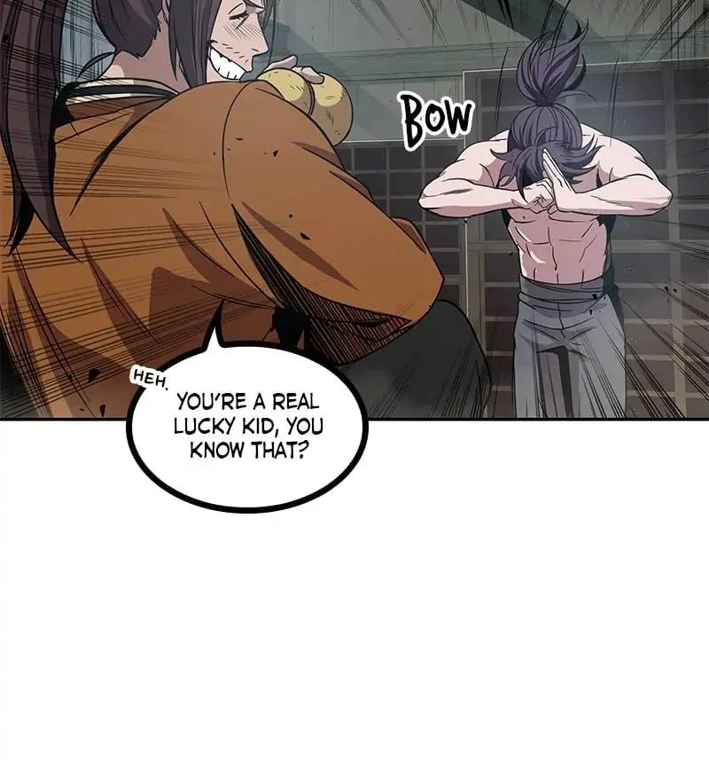 Nano Machine Chapter 15 - 96