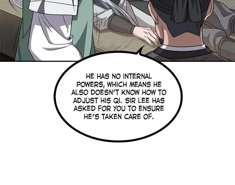 Nano Machine Chapter 9 - 18