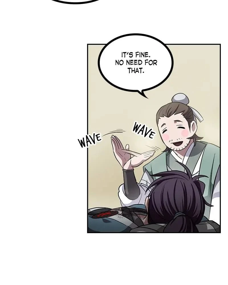 Nano Machine Chapter 11 - 30