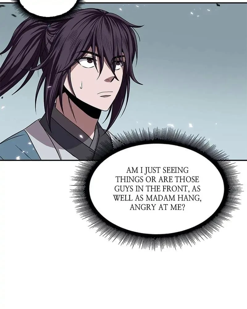 Nano Machine Chapter 8 - 4