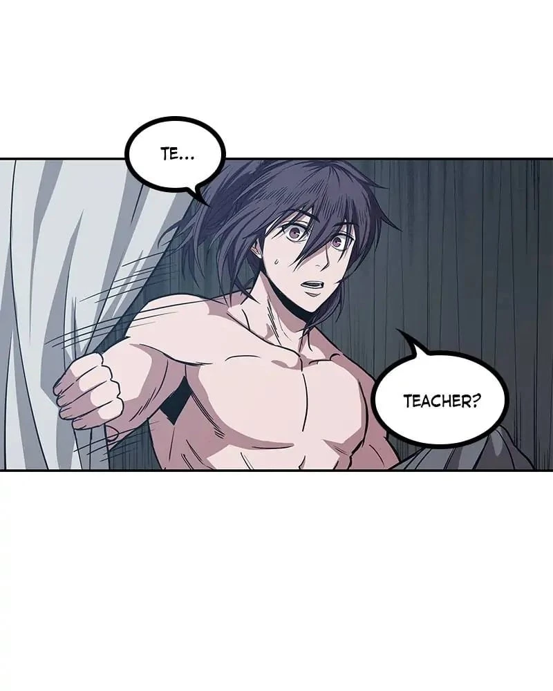 Nano Machine Chapter 12 - 38