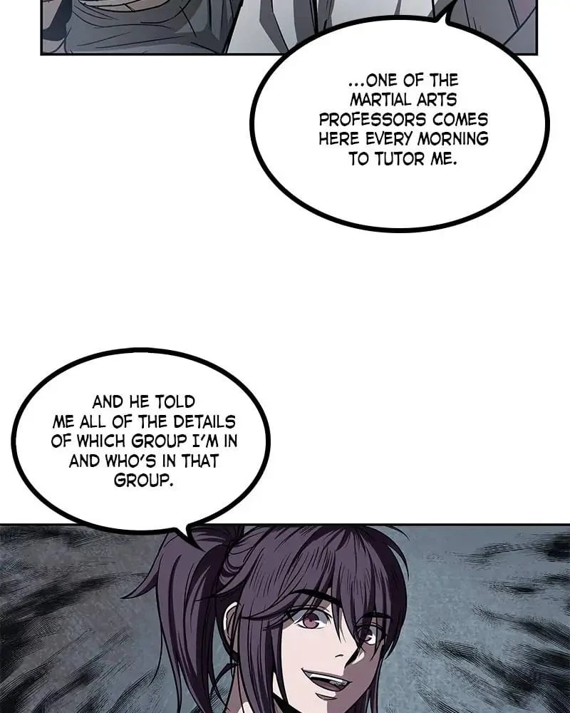 Nano Machine Chapter 14 - 99