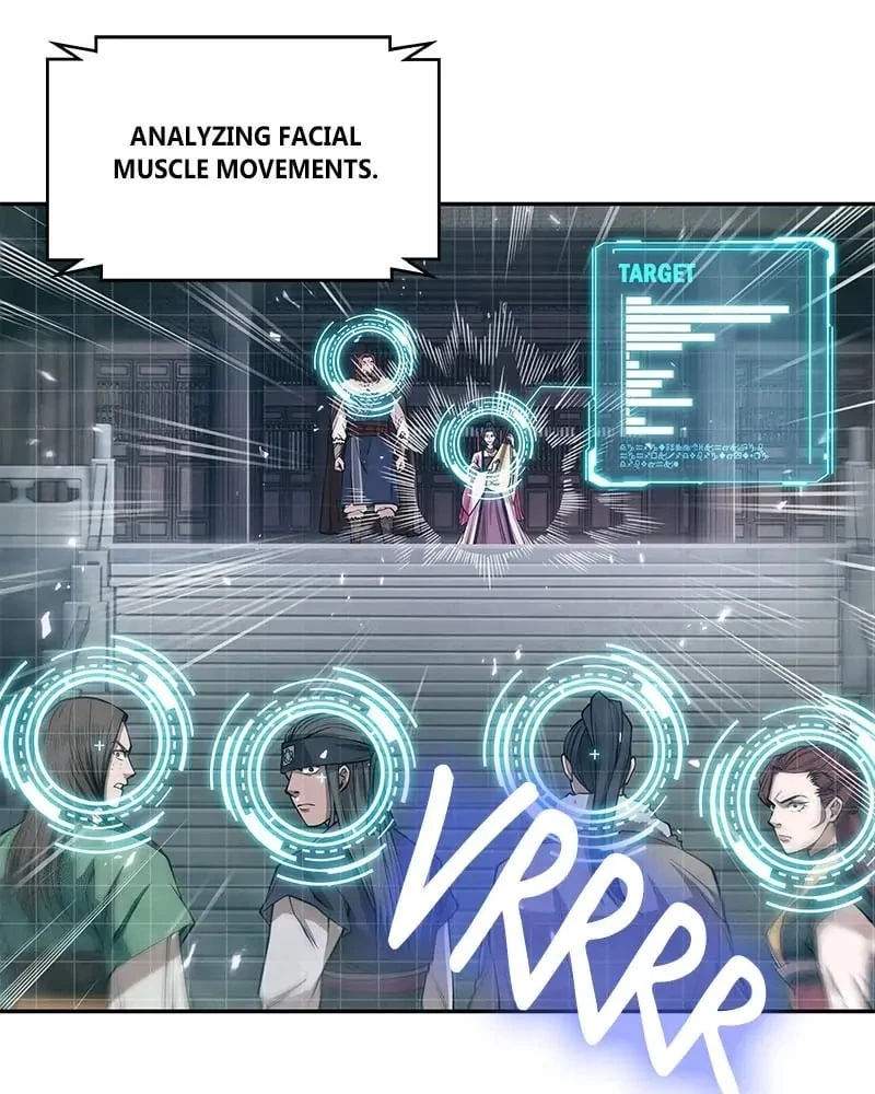 Nano Machine Chapter 8 - 5