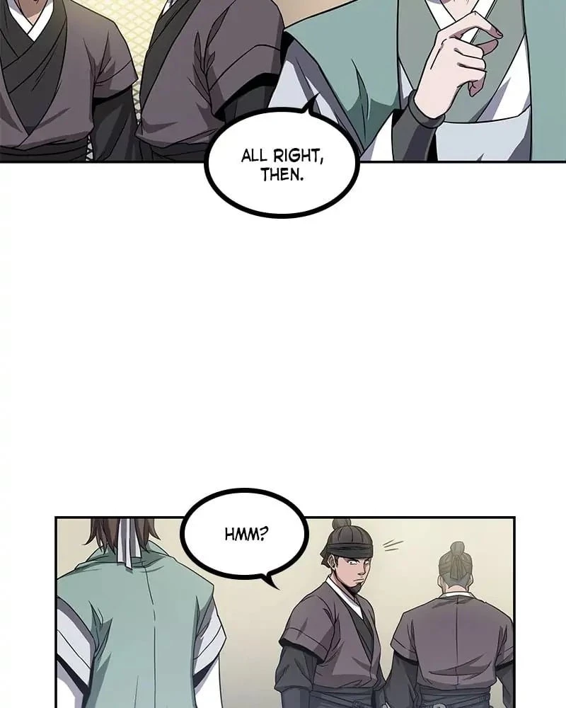 Nano Machine Chapter 9 - 21