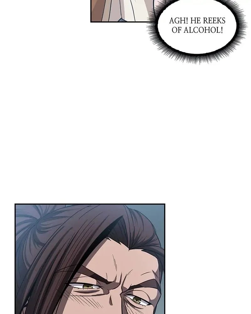 Nano Machine Chapter 12 - 40