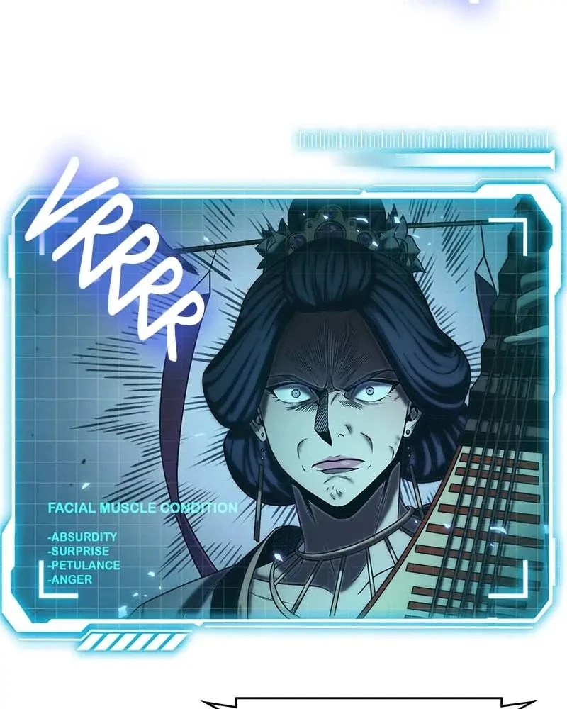 Nano Machine Chapter 8 - 6
