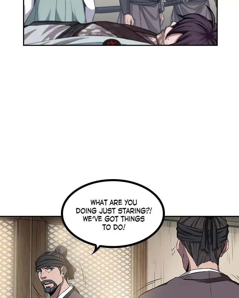 Nano Machine Chapter 9 - 22
