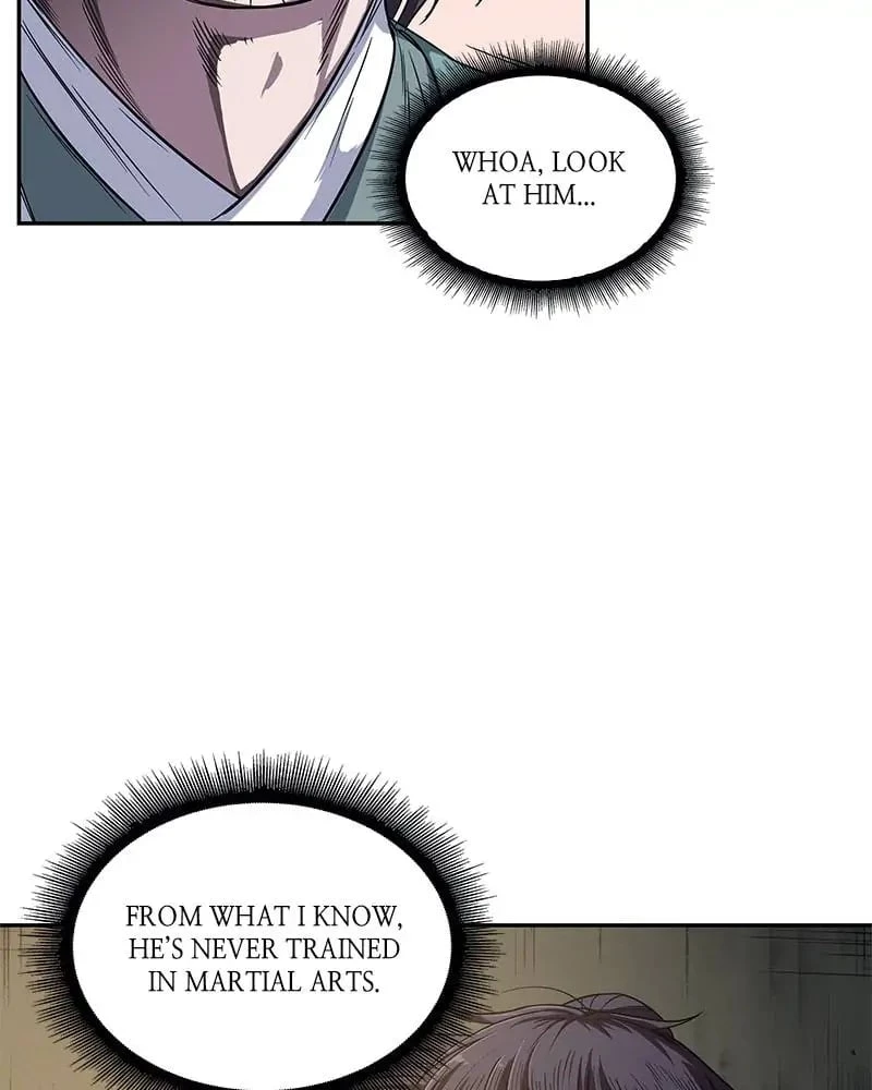 Nano Machine Chapter 11 - 34