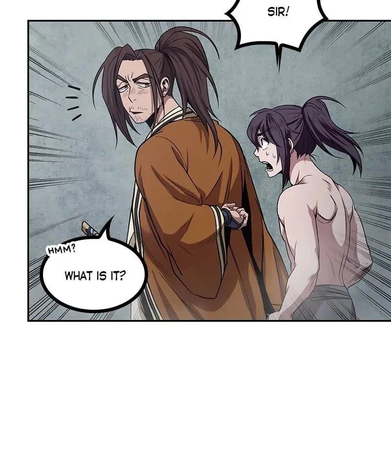Nano Machine Chapter 15 - 101