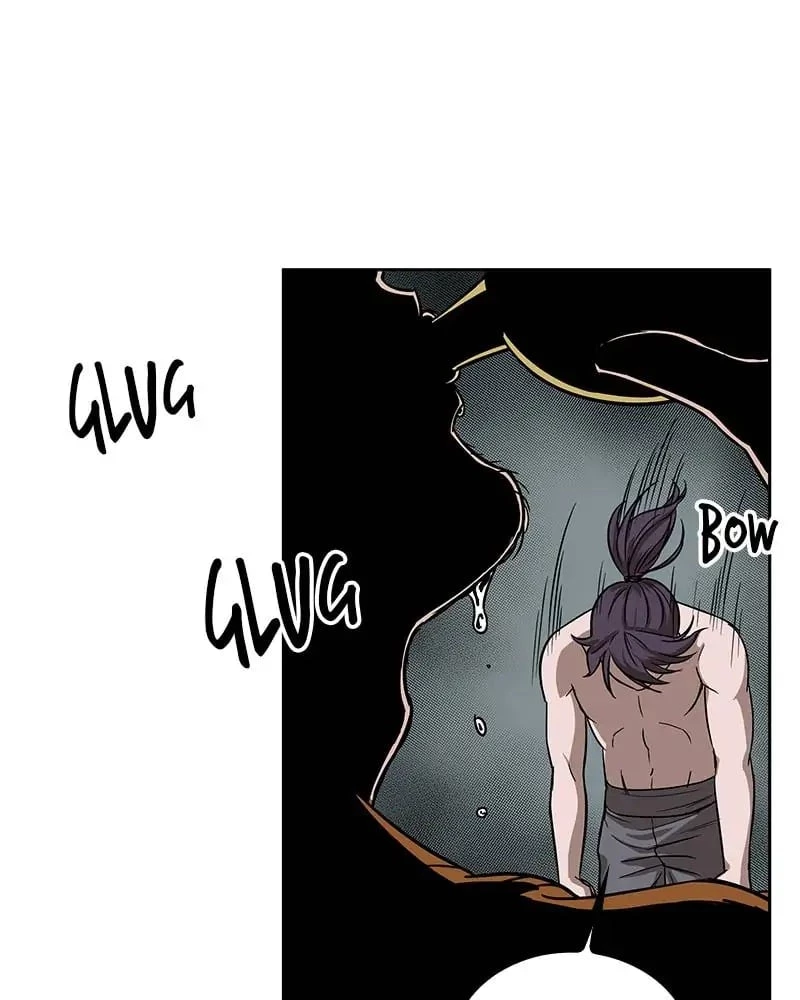 Nano Machine Chapter 12 - 42