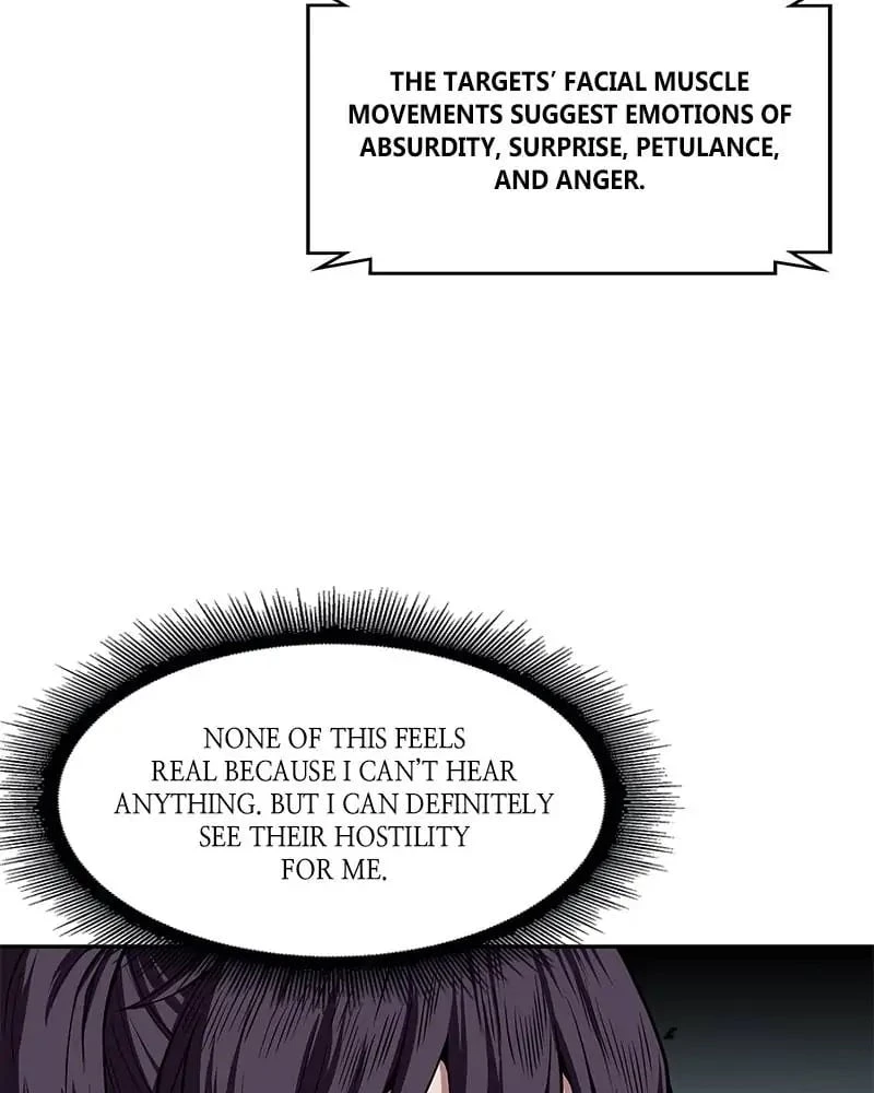 Nano Machine Chapter 8 - 7