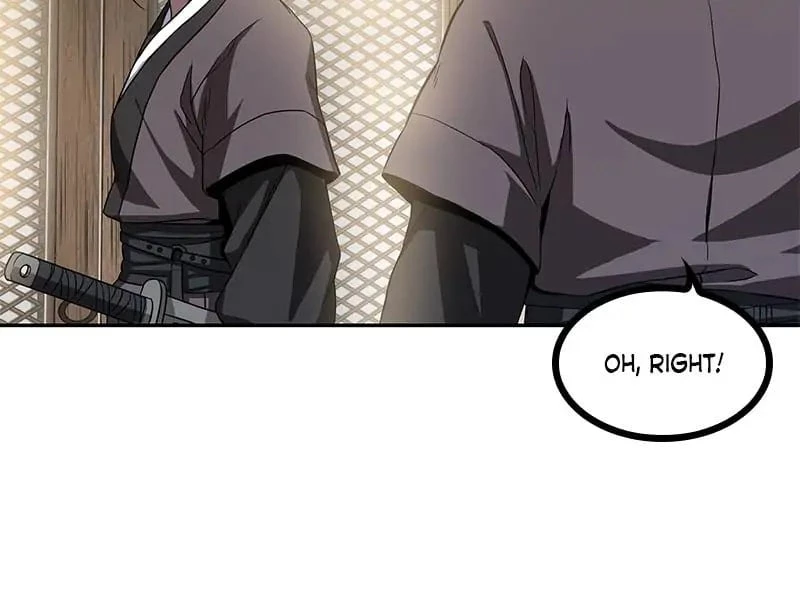 Nano Machine Chapter 9 - 23