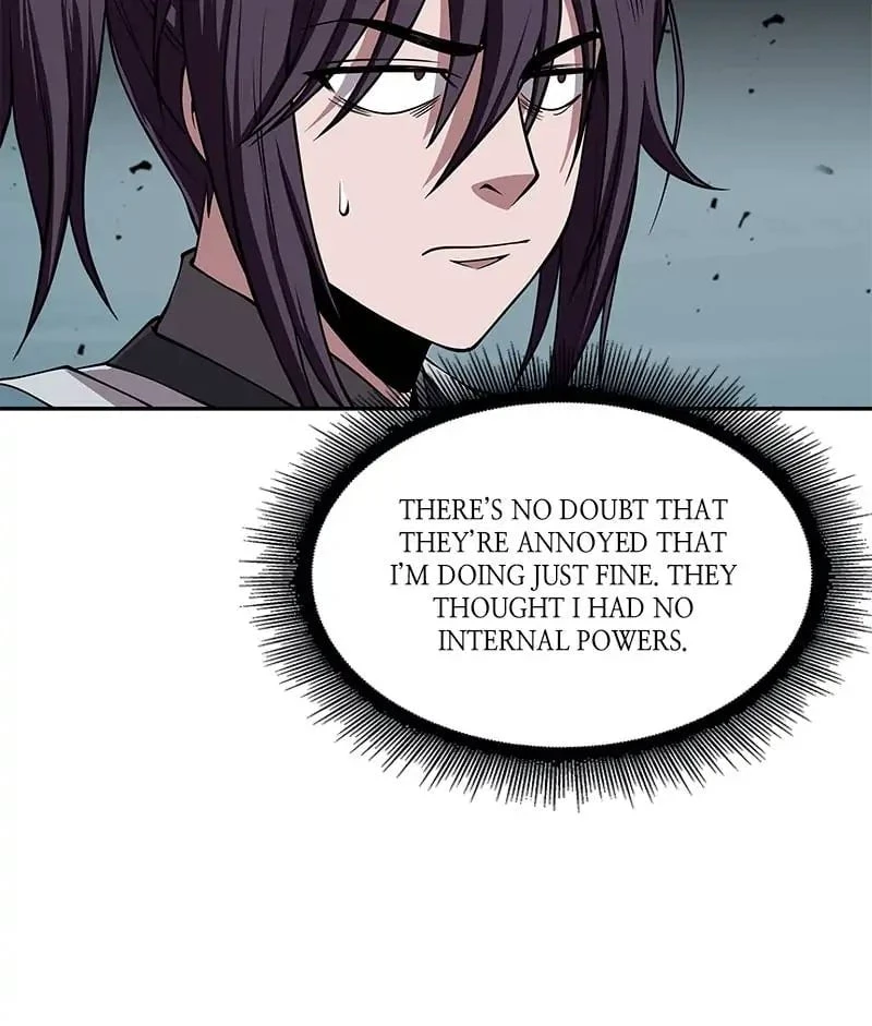Nano Machine Chapter 8 - 8