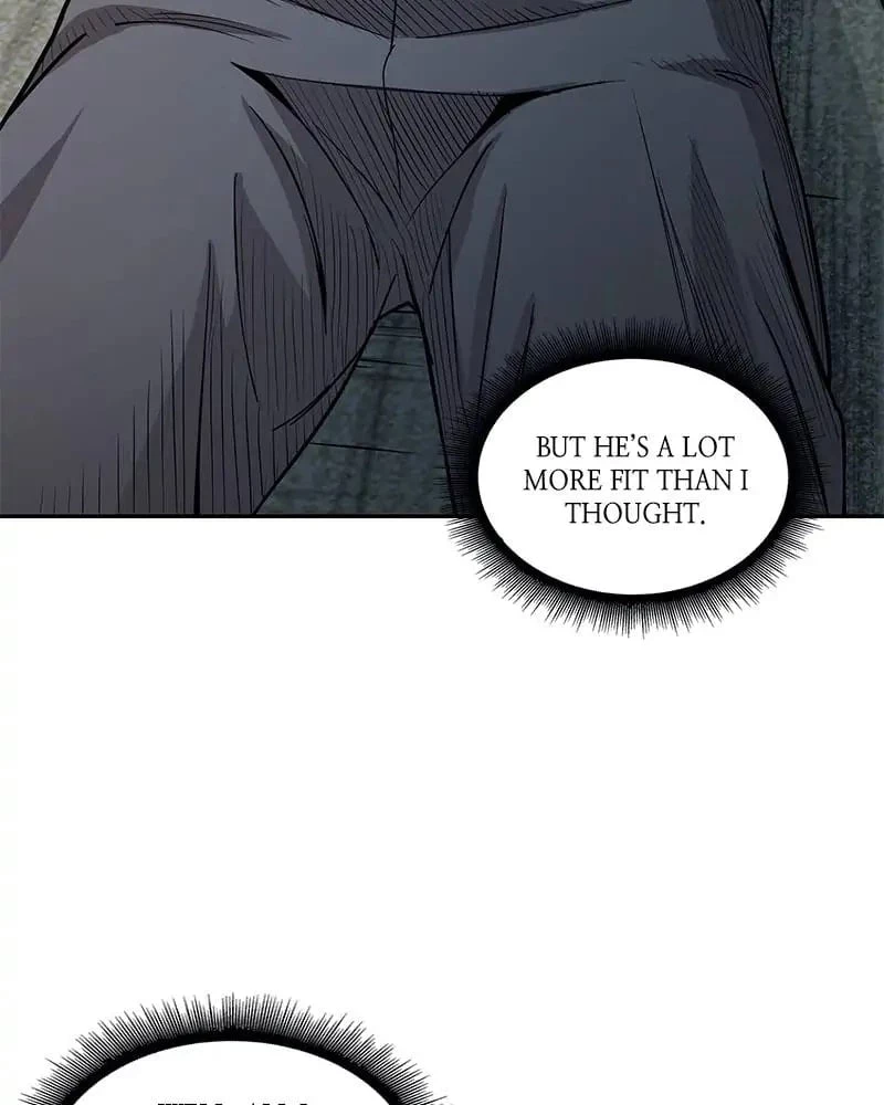 Nano Machine Chapter 11 - 36