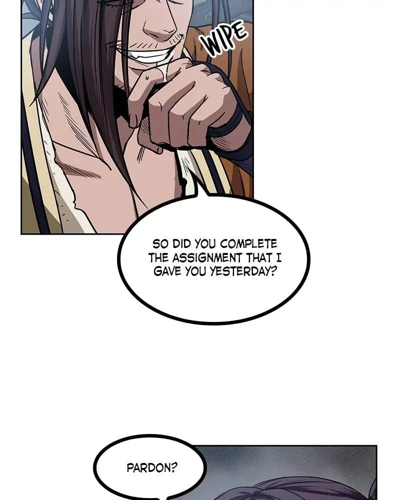 Nano Machine Chapter 12 - 44