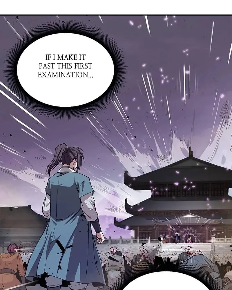 Nano Machine Chapter 8 - 9