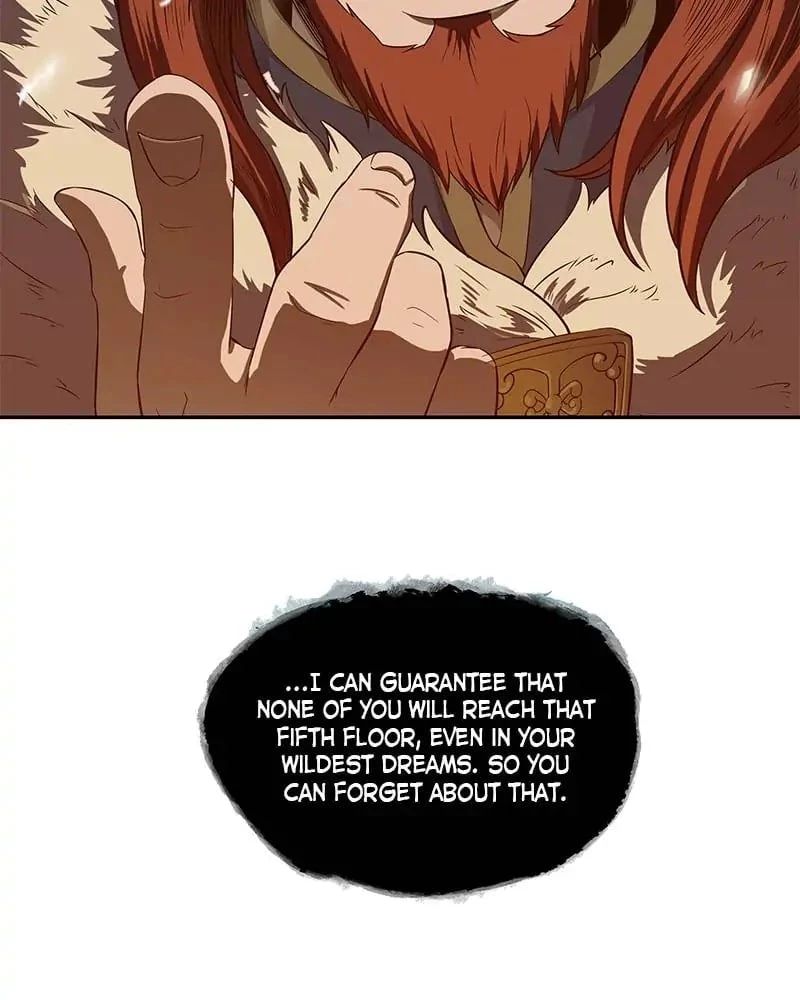 Nano Machine Chapter 7 - 2