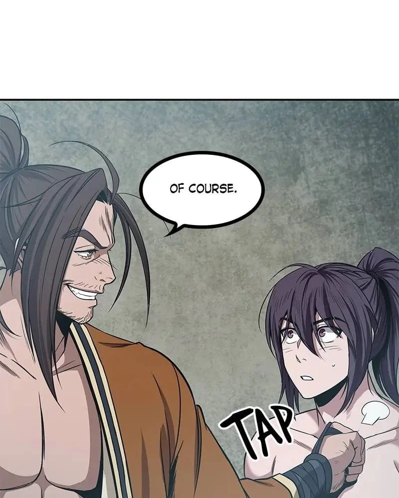 Nano Machine Chapter 15 - 104