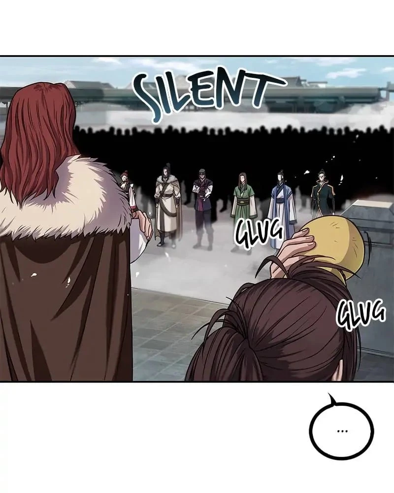 Nano Machine Chapter 7 - 3