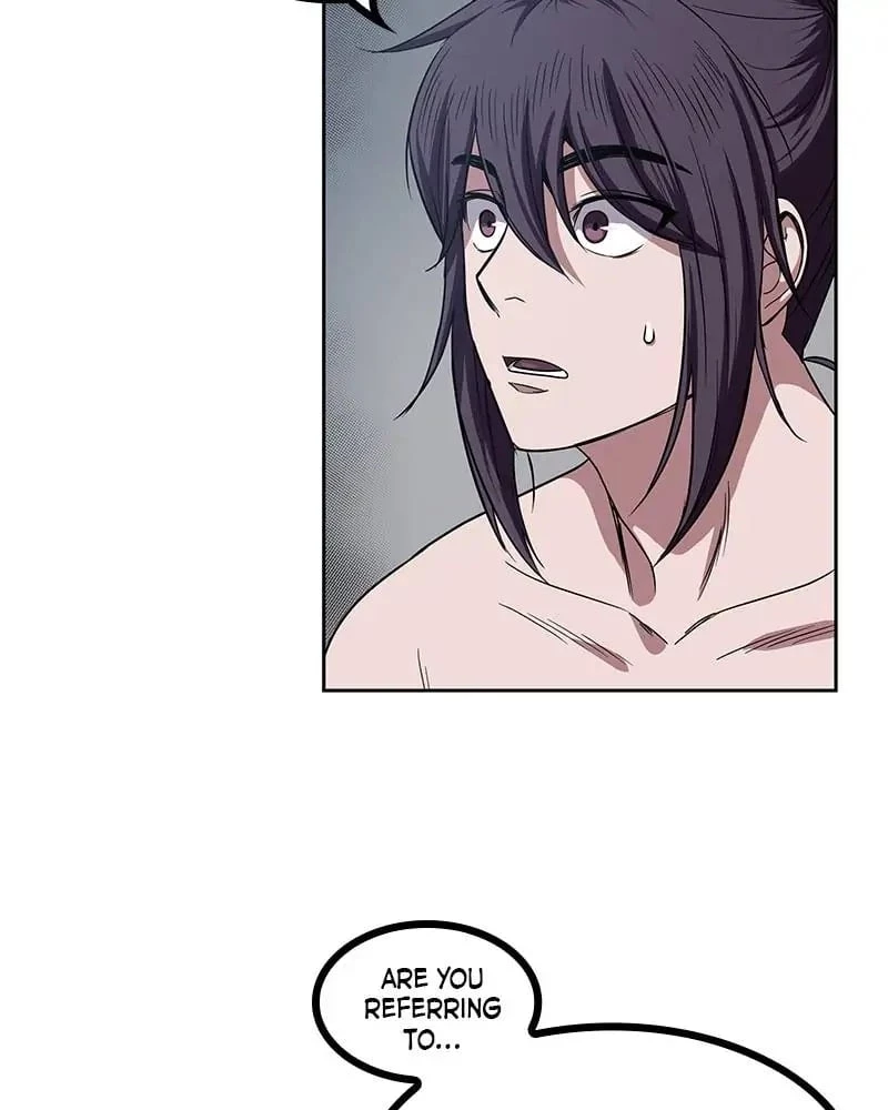 Nano Machine Chapter 12 - 45