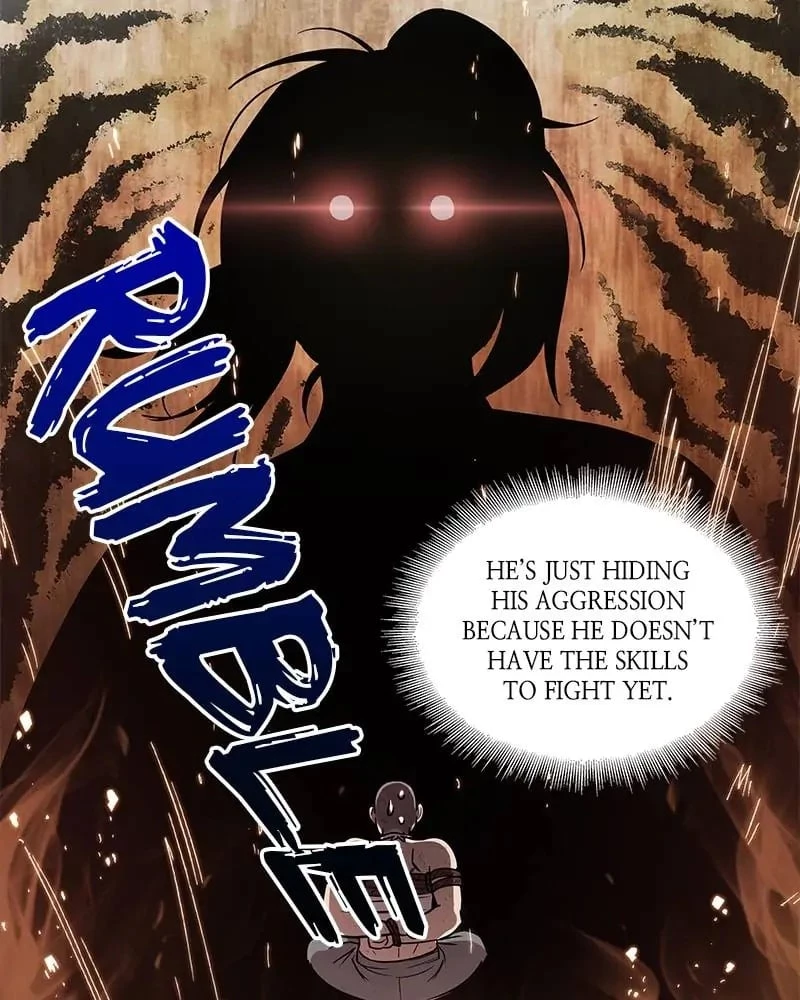 Nano Machine Chapter 14 - 105