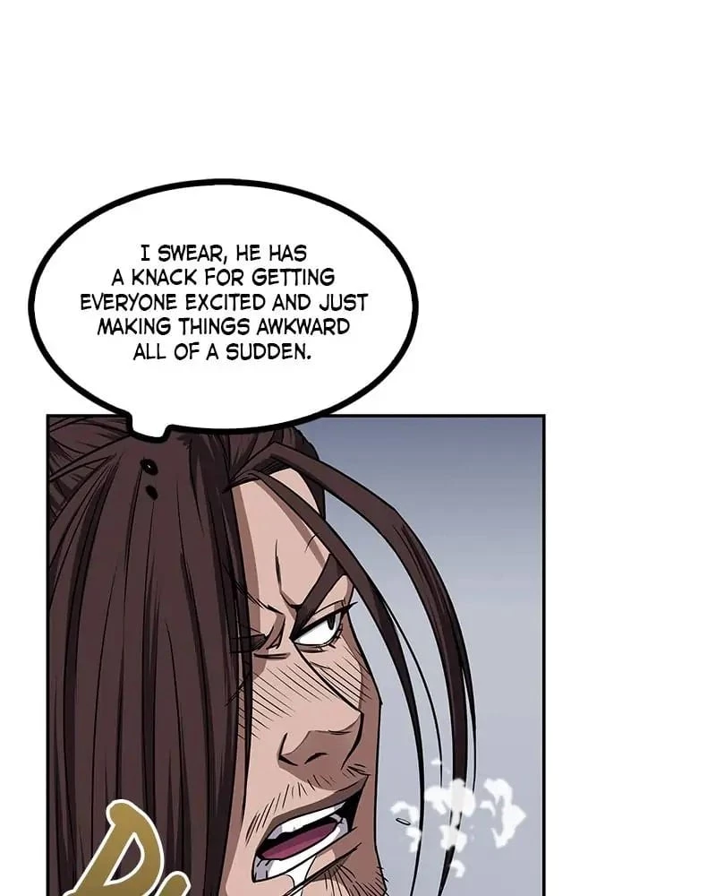 Nano Machine Chapter 7 - 4