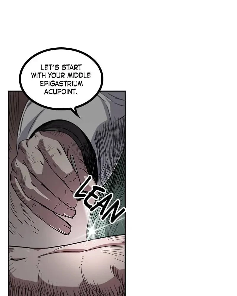 Nano Machine Chapter 11 - 39