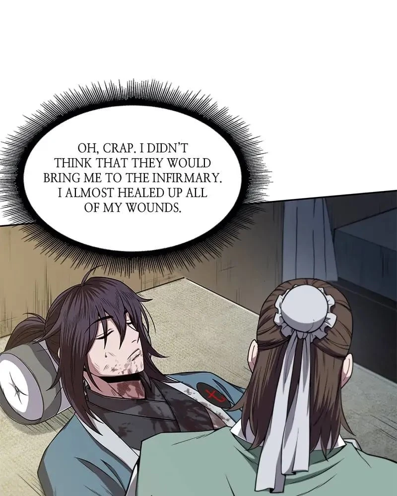 Nano Machine Chapter 9 - 29