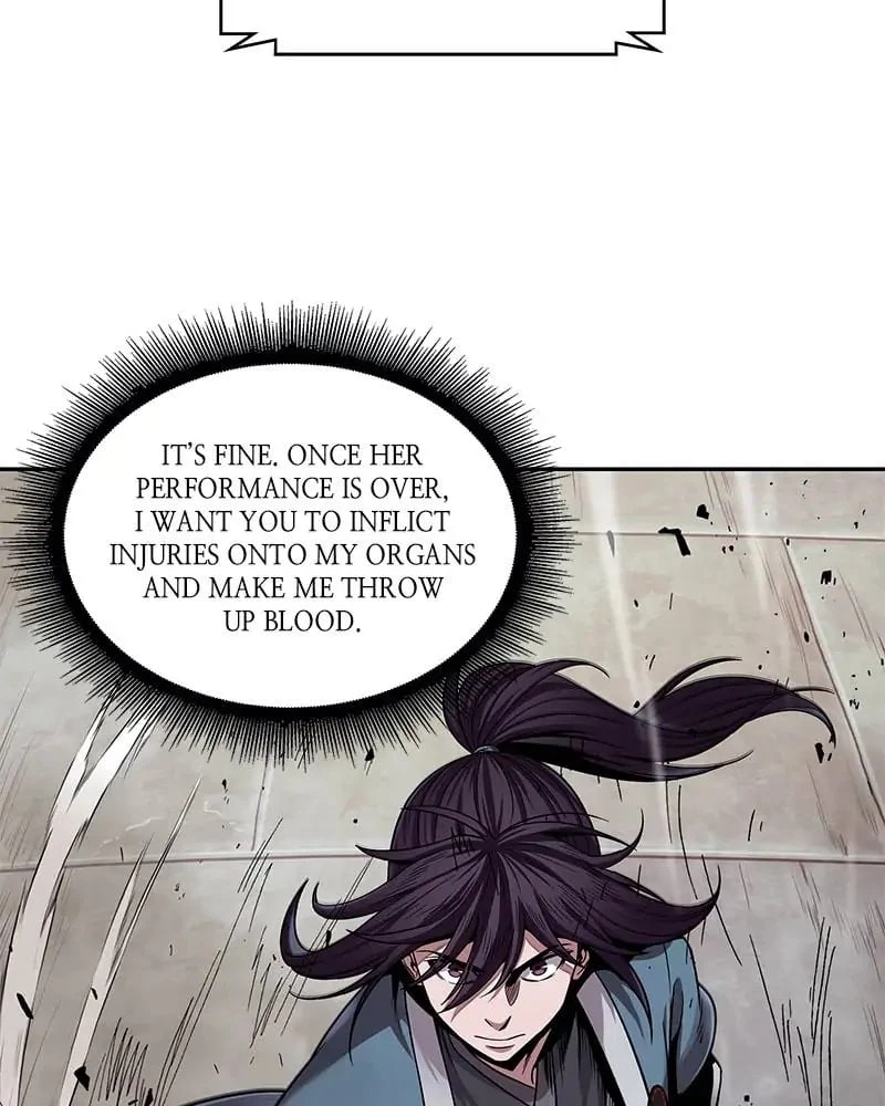 Nano Machine Chapter 8 - 13