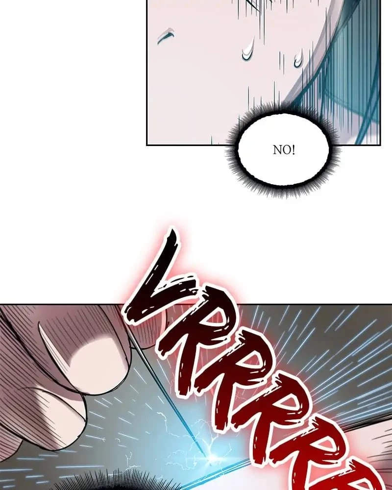 Nano Machine Chapter 11 - 41