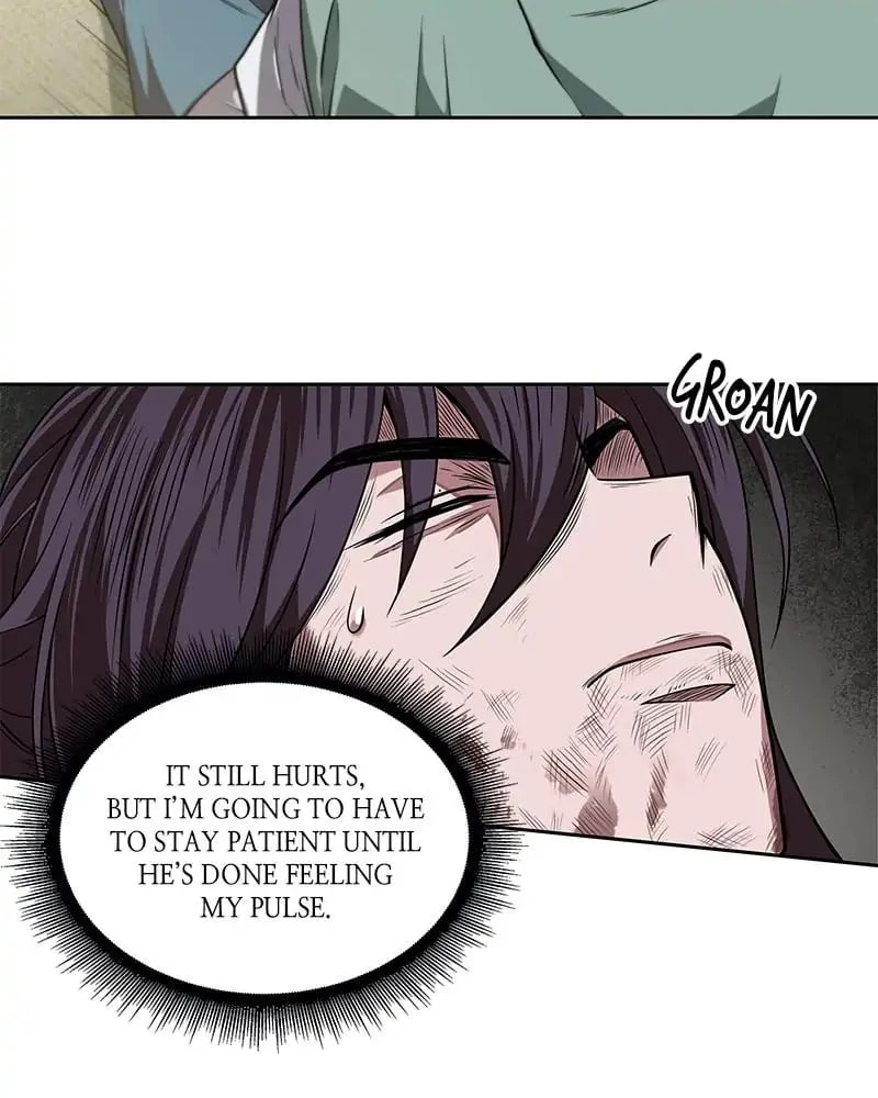Nano Machine Chapter 9 - 30