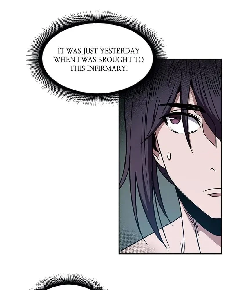 Nano Machine Chapter 12 - 48