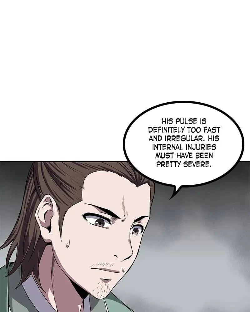 Nano Machine Chapter 9 - 31