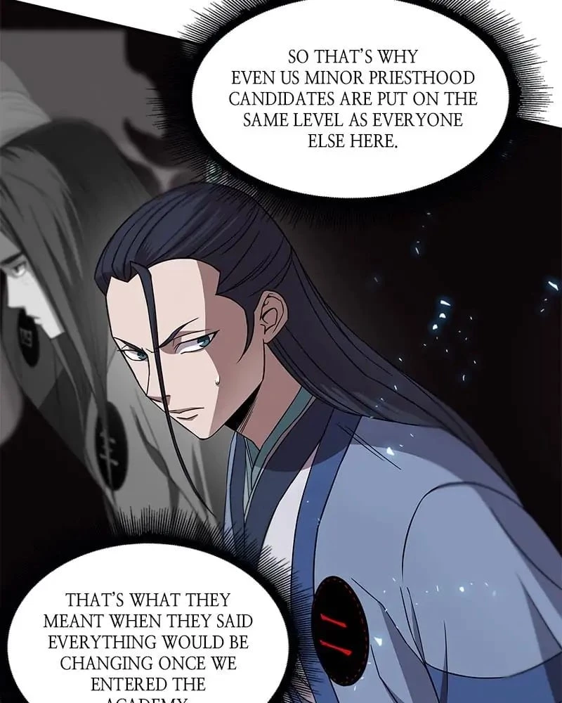 Nano Machine Chapter 7 - 9