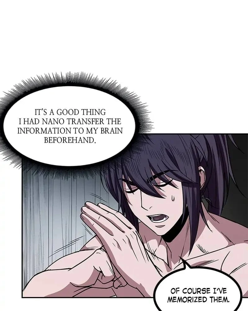 Nano Machine Chapter 12 - 50