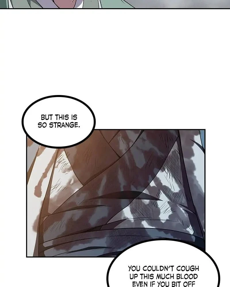 Nano Machine Chapter 9 - 32