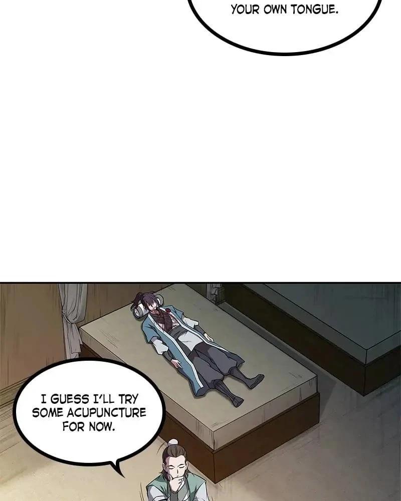 Nano Machine Chapter 9 - 33