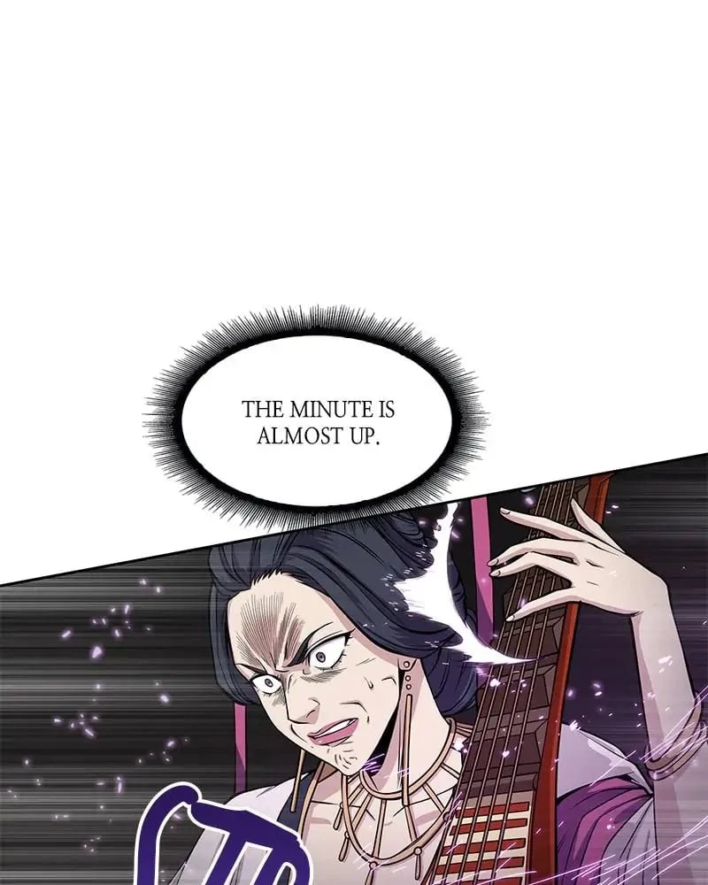 Nano Machine Chapter 8 - 18