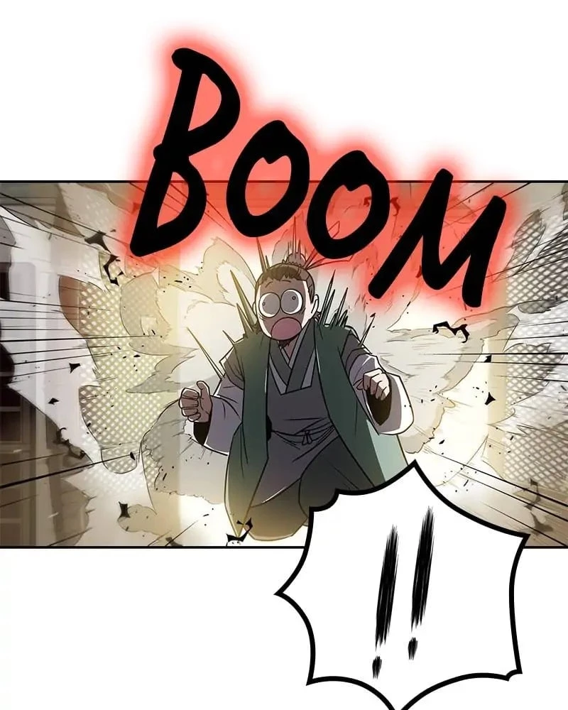 Nano Machine Chapter 9 - 35