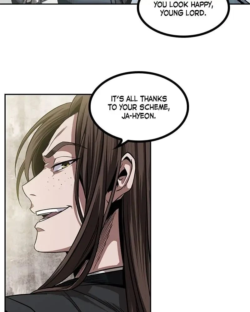 Nano Machine Chapter 15 - 110