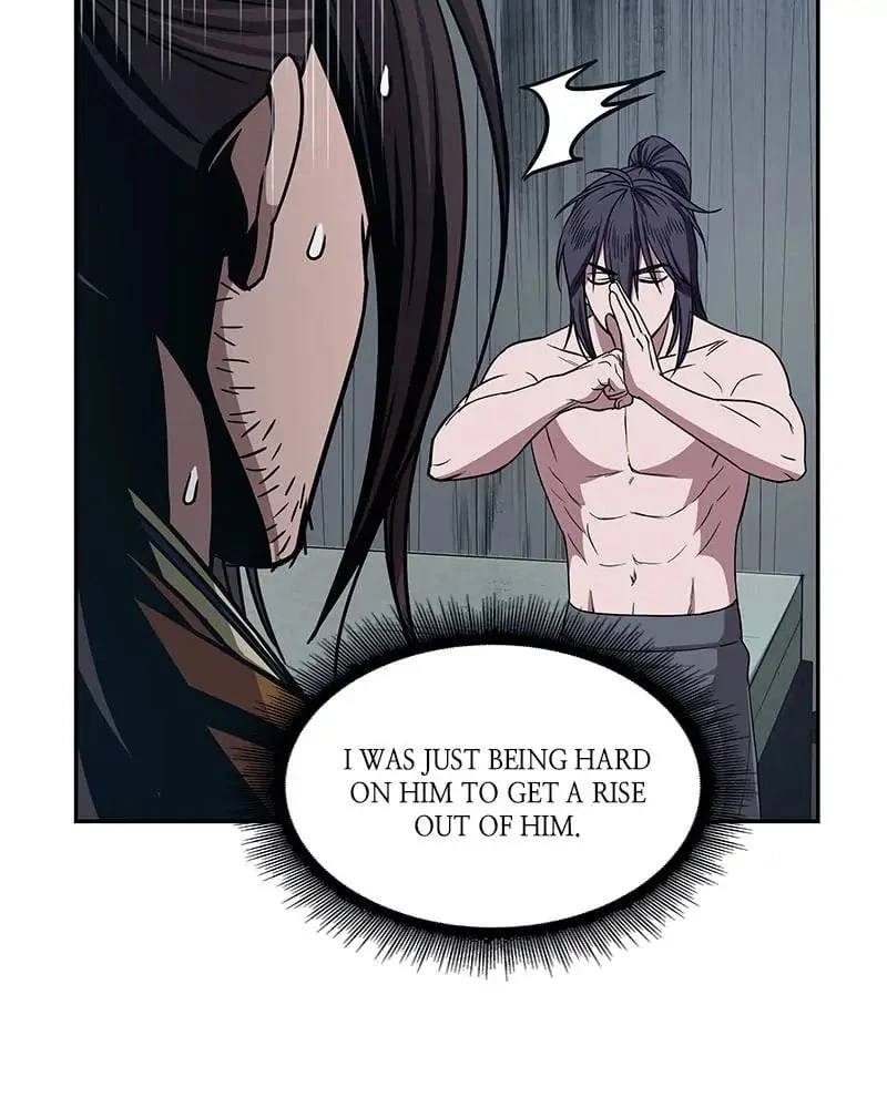 Nano Machine Chapter 12 - 52