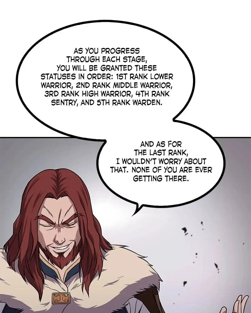Nano Machine Chapter 7 - 11