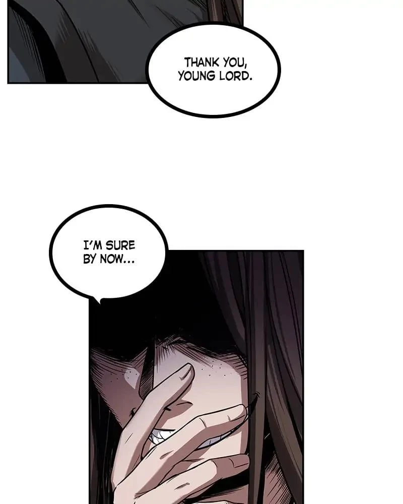 Nano Machine Chapter 15 - 111